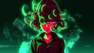 One Punch Man Saison 3 Episode 7