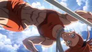 One Punch Man Saison 3 Episode 7
