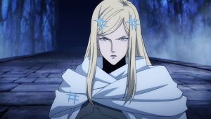 One Punch Man Saison 3 Episode 8