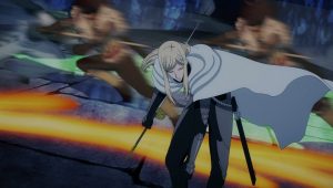 One Punch Man Saison 3 Episode 8