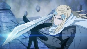 One Punch Man Saison 3 Episode 8