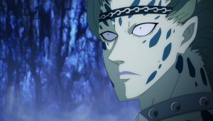 One Punch Man Saison 3 Episode 8