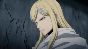One Punch Man Saison 3 Episode 8