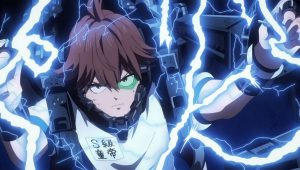 One Punch Man Saison 3 Episode 9