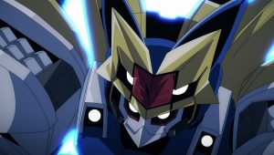 One Punch Man Saison 3 Episode 9