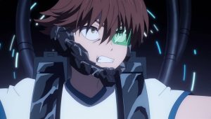 One Punch Man Saison 3 Episode 9