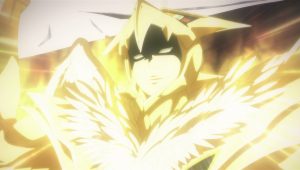 One Punch Man Saison 3 Episode 9