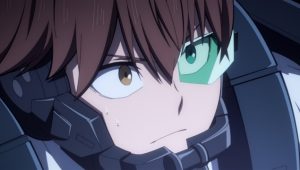 One Punch Man Saison 3 Episode 9