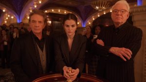 Only Murders in the Building Saison 5 Episode 10