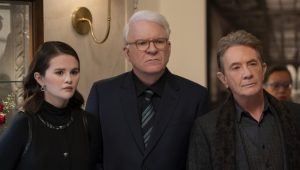 Only Murders in the Building Saison 5 Episode 2