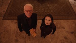 Only Murders in the Building Saison 5 Episode 3