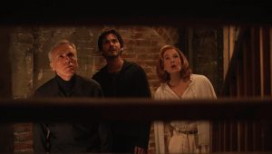 Only Murders in the Building Saison 5 Episode 4