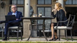 Opérations Spéciales : Lioness Saison 1 Episode 3