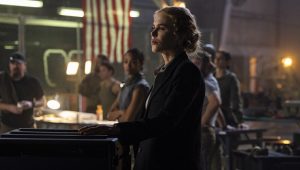 Opérations Spéciales : Lioness Saison 1 Episode 5