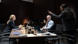 Opérations Spéciales : Lioness Saison 1 Episode 7