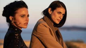 Opérations Spéciales : Lioness Saison 1 Episode 8