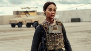 Opérations Spéciales : Lioness Saison 2 Episode 2