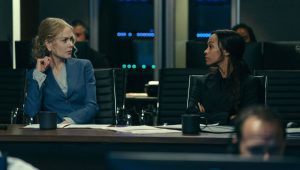 Opérations Spéciales : Lioness Saison 2 Episode 3
