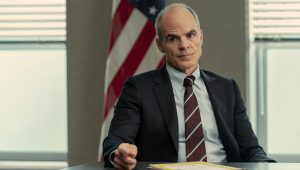 Opérations Spéciales : Lioness Saison 2 Episode 4