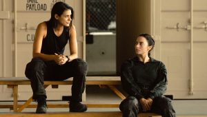 Opérations Spéciales : Lioness Saison 2 Episode 5