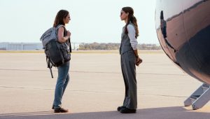 Opérations Spéciales : Lioness Saison 2 Episode 7