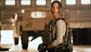 Opérations Spéciales : Lioness Saison 2 Episode 8