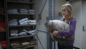 Orange is the new black Saison 1 Episode 1