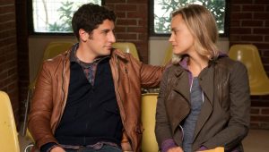 Orange is the new black Saison 1 Episode 1