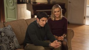 Orange is the new black Saison 1 Episode 1
