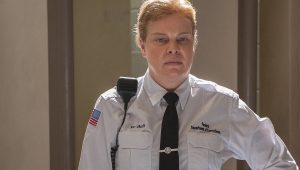 Orange is the new black Saison 1 Episode 1