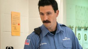 Orange is the new black Saison 1 Episode 1