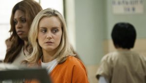Orange is the new black Saison 1 Episode 1