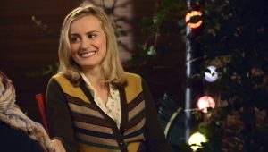 Orange is the new black Saison 1 Episode 1