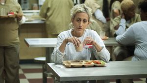 Orange is the new black Saison 1 Episode 1