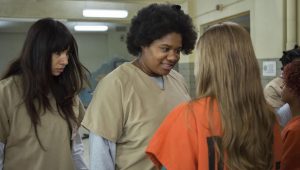 Orange is the new black Saison 1 Episode 10