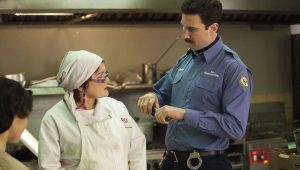 Orange is the new black Saison 1 Episode 10