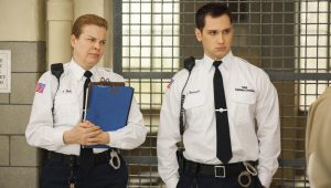 Orange is the new black Saison 1 Episode 10