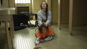 Orange is the new black Saison 1 Episode 10