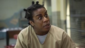 Orange is the new black Saison 1 Episode 10
