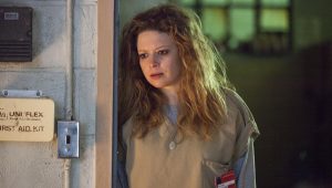 Orange is the new black Saison 1 Episode 10