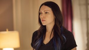 Orange is the new black Saison 1 Episode 11
