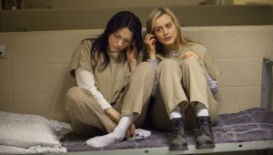 Orange is the new black Saison 1 Episode 11