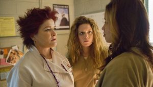 Orange is the new black Saison 1 Episode 11