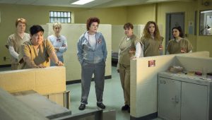Orange is the new black Saison 1 Episode 11