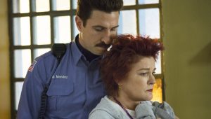 Orange is the new black Saison 1 Episode 11