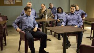 Orange is the new black Saison 1 Episode 12