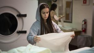 Orange is the new black Saison 1 Episode 12