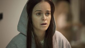 Orange is the new black Saison 1 Episode 12
