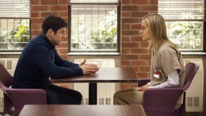 Orange is the new black Saison 1 Episode 12