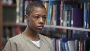 Orange is the new black Saison 1 Episode 12